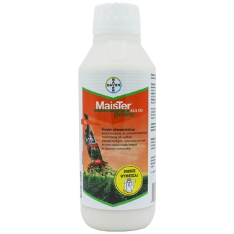 Maister Power 42,5 OD 1l