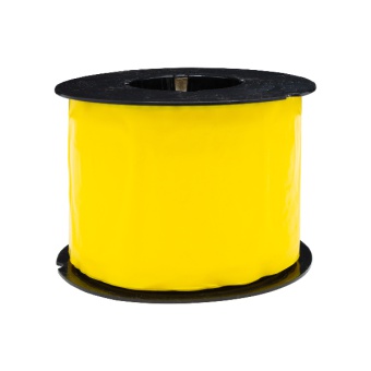 ROLLERTRAP YELLOW 10/100 Żółta taśma lepowa na mączliki, miniarki i mszyce