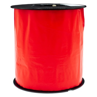 ROLLERTRAP RED 15/100 Czerwona taśma lepowa na muszkę plamoskrzydłą