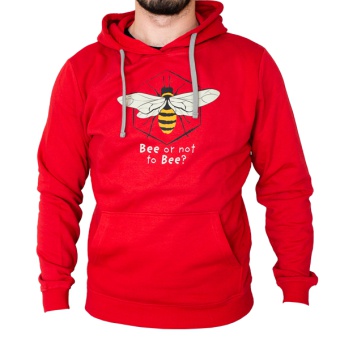 BLUZA PSZCZOŁA ROZ. M