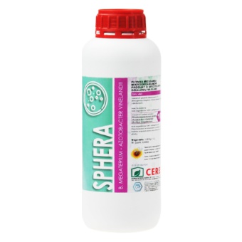 SPHERA 1L szczepionka mikoryzowa 