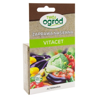 VITACET ZAPRAWA NASIENNA ECO 20ML