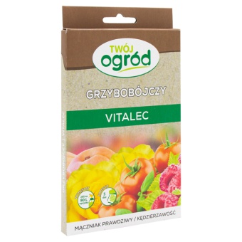 VITALEC 20G Twój Ogród