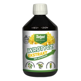 WROTYCZ KONCENTRAT 500ML Target