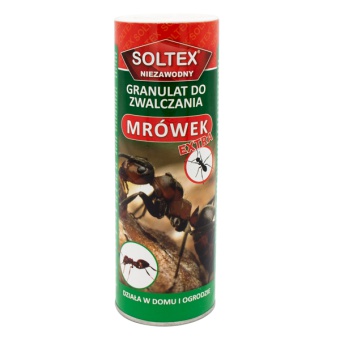 SOLTEX granulat na mrówki 250g