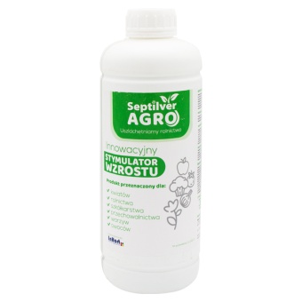 SEPTILVER AGRO 1L