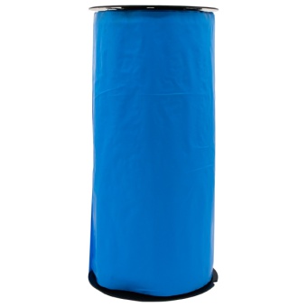 ROLLERTRAP BLUE 30/100 Niebieska taśma lepowa na wciornastki i ziemiórki