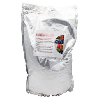 SUBTILL BERRY 5KG