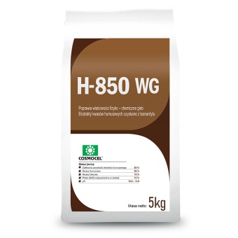 H-850 KWASY HUMUSOWE 5KG