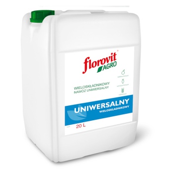 FLOROVIT 20L