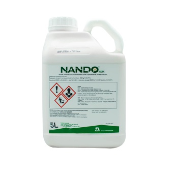 NANDO 500 SC 5L