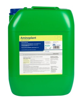 AMINOPLANT 20L (AMINOKWAS)