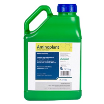 AMINOPLANT 5L (AMINOKWAS)