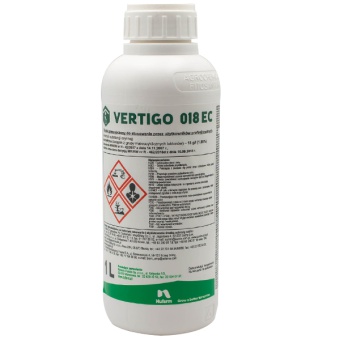 VERTIGO 018 EC 1L