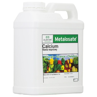 METALOSATE  CALCIUM  5L