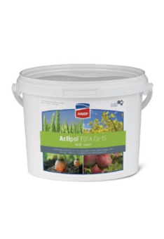 ACTIPOL E-CU 15 Chelat MIEDZI EDTA 1kg