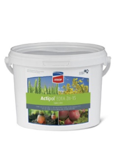 ACTIPOL E-ZN 15 Chelat Cynku EDTA 1kg