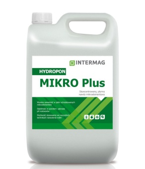 HYDROPON MIKRO PLUS 20L