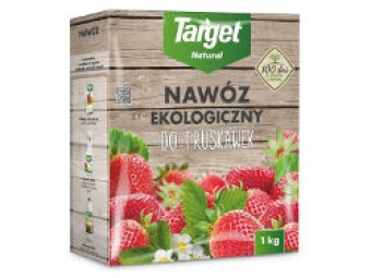 TARGET NAWÓZ DO TRUSKAWEK ECO 100 DNI 1KG