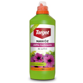 TARGET NAWÓZ PŁYN DO SURFINII 1L