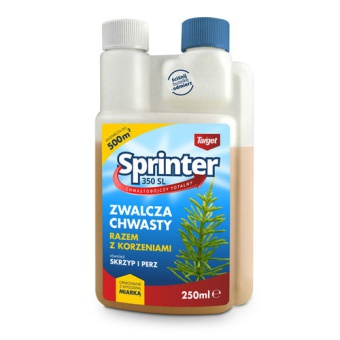 TARGET SPRINTER 350SL 1000ML