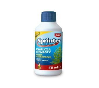 TARGET SPRINTER 350SL 75ML