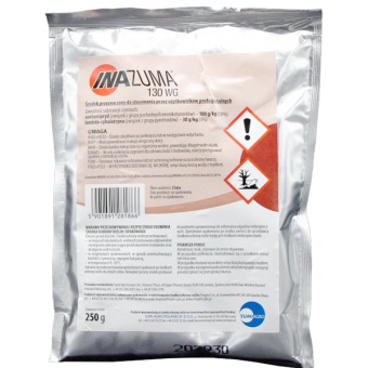 INAZUMA 130 WG 250G