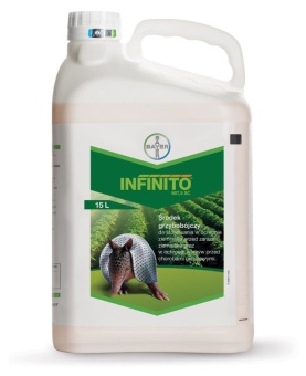 INFINITO 687,5 SC 15L