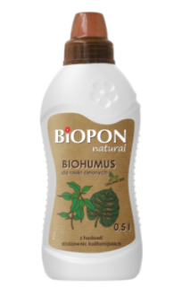 BIOPON BIOHUMUS ZIELONE 1L 