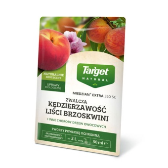 MIEDZIAN EXTRA 350 SC 30ML TARGET