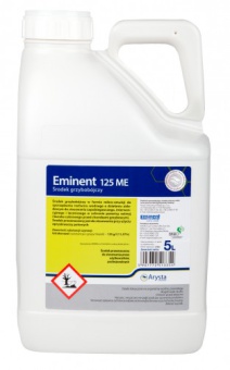EMINENT 125ME 5L