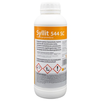 SYLLIT 544 SC 1L