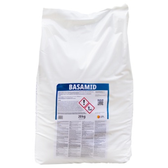 BASAMID 95 GR 20KG odkażanie gleby