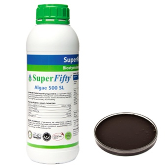 SUPERFIFTY ALGAE 500 SL 1L