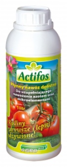 ACTIFOS 5L