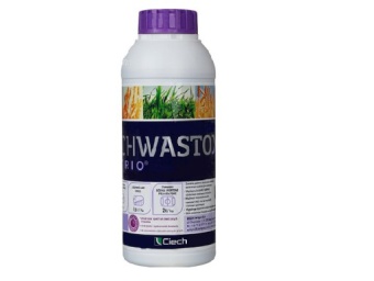 CHWASTOX NOWY TRIO 390 SL 1L