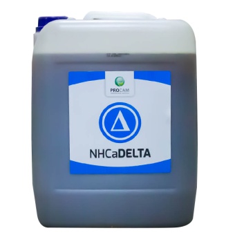 NHCa DELTA 20L