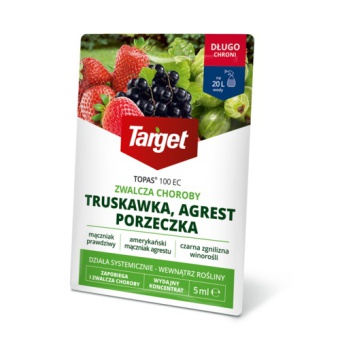 TARGET TOPAS 100 EC 5ML
