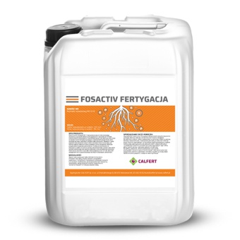 FOSACTIV FERTYGACJA 20L