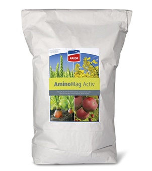 AMINOMAG ACTIV 25KG