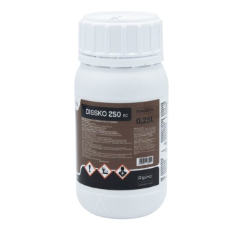 DISSKO 250 EC 0,25 L