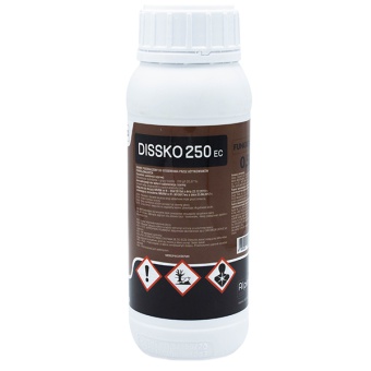 DISSKO 250 EC 0,5L