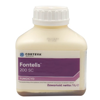 FONTELIS 200SC 1L