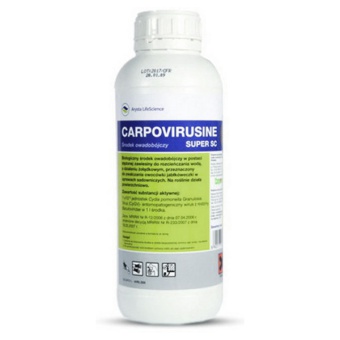 CARPOVIRUSINE SUPER 1L R-33/2015