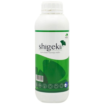 SHIGEKI 1L algi morskie 