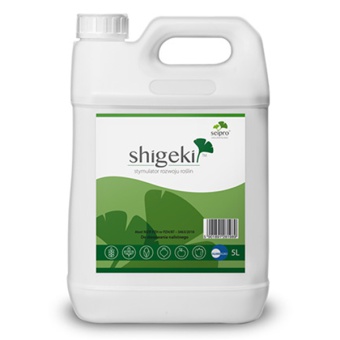 SHIGEKI 5L algi morskie