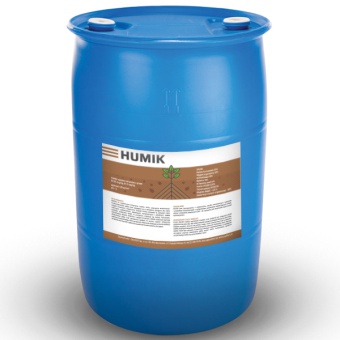 HUMIK 200 L kwasy humusowe + betainy