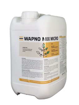 Wapno Mix Micro 6L 