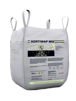 Wapno Granulowane Hortiwap Mix - Big Bag 600KG