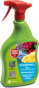 FUNGIMAT AL 1L  (daw. Baymat AL)
